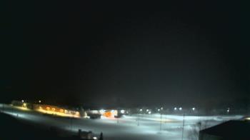 Weather camera view of Schuylerville Central School District.