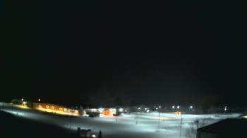 Weather camera view of Schuylerville Central School District.