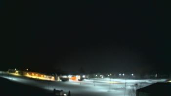 Weather camera view of Schuylerville Central School District.