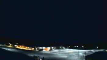 Weather camera view of Schuylerville Central School District.