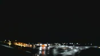 Weather camera view of Schuylerville Central School District.