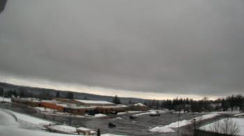 Weather camera view of Schuylerville Central School District.