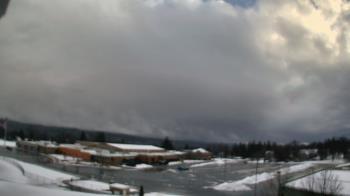 Weather camera view of Schuylerville Central School District.