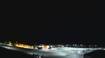 Weather camera view of Schuylerville Central School District.