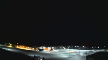 Weather camera view of Schuylerville Central School District.