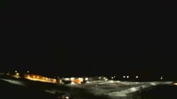 Weather camera view of Schuylerville Central School District.