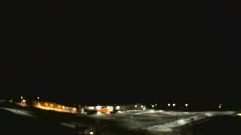 Weather camera view of Schuylerville Central School District.