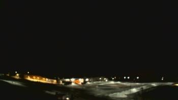 Weather camera view of Schuylerville Central School District.