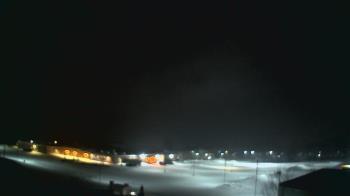 Weather camera view of Schuylerville Central School District.