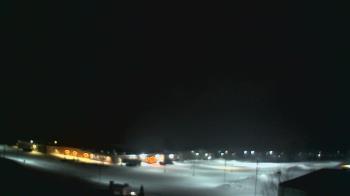 Weather camera view of Schuylerville Central School District.