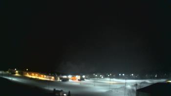 Weather camera view of Schuylerville Central School District.