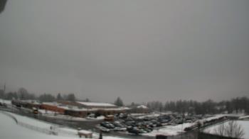 Weather camera view of Schuylerville Central School District.