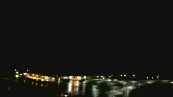 Weather camera view of Schuylerville Central School District.