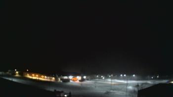 Weather camera view of Schuylerville Central School District.