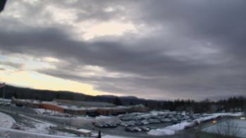 Weather camera view of Schuylerville Central School District.