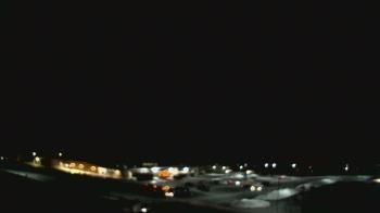 Weather camera view of Schuylerville Central School District.