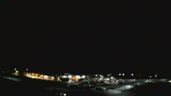 Weather camera view of Schuylerville Central School District.