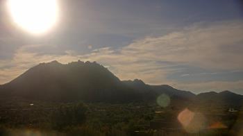Weather camera view of Four Seasons Scottsdale.