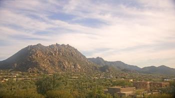 Weather camera view of Four Seasons Scottsdale.