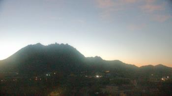 Weather camera view of Four Seasons Scottsdale.