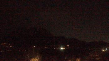 Weather camera view of Four Seasons Scottsdale.