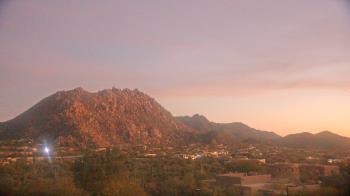 Weather camera view of Four Seasons Scottsdale.