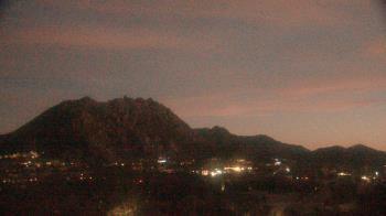 Weather camera view of Four Seasons Scottsdale.