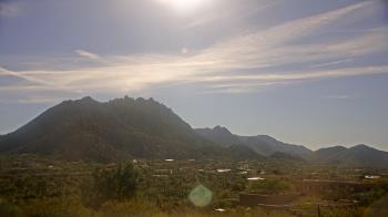 Weather camera view of Four Seasons Scottsdale.