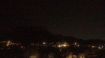 Weather camera view of Four Seasons Scottsdale.