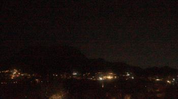 Weather camera view of Four Seasons Scottsdale.