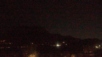 Weather camera view of Four Seasons Scottsdale.