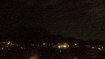 Weather camera view of Four Seasons Scottsdale.