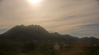 Weather camera view of Four Seasons Scottsdale.