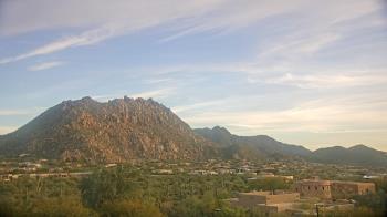 Weather camera view of Four Seasons Scottsdale.