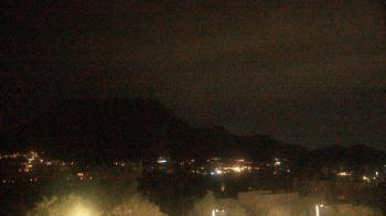 Weather camera view of Four Seasons Scottsdale.