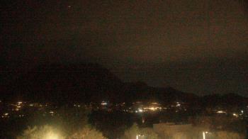 Weather camera view of Four Seasons Scottsdale.