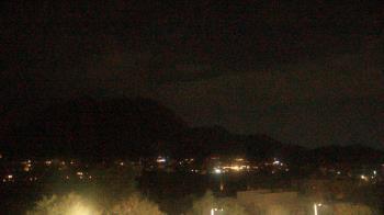 Weather camera view of Four Seasons Scottsdale.