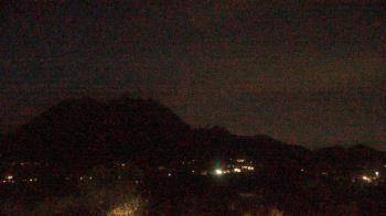 Weather camera view of Four Seasons Scottsdale.