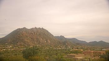 Weather camera view of Four Seasons Scottsdale.