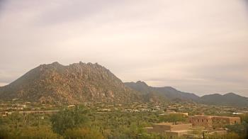 Weather camera view of Four Seasons Scottsdale.
