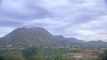 Weather camera view of Four Seasons Scottsdale.