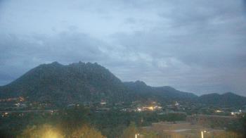 Weather camera view of Four Seasons Scottsdale.