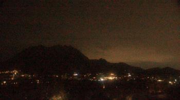 Weather camera view of Four Seasons Scottsdale.