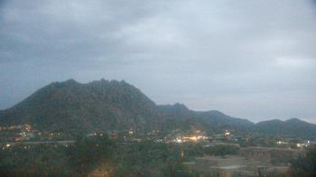 Weather camera view of Four Seasons Scottsdale.
