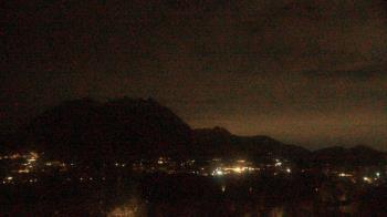 Weather camera view of Four Seasons Scottsdale.