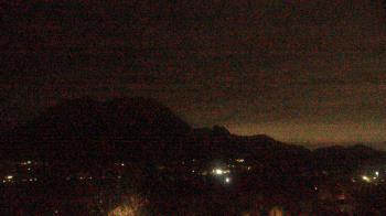 Weather camera view of Four Seasons Scottsdale.