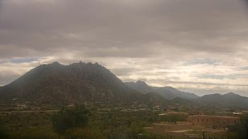 Weather camera view of Four Seasons Scottsdale.