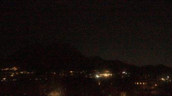 Weather camera view of Four Seasons Scottsdale.