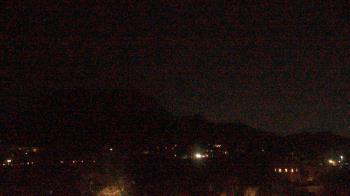 Weather camera view of Four Seasons Scottsdale.