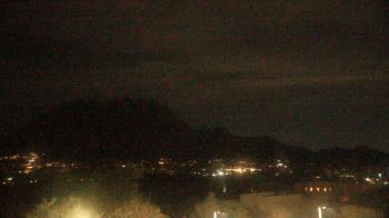 Weather camera view of Four Seasons Scottsdale.